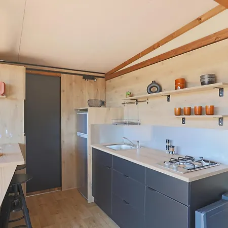 Huttopia Lac D'Aureilhan - Mimizan Kamer foto