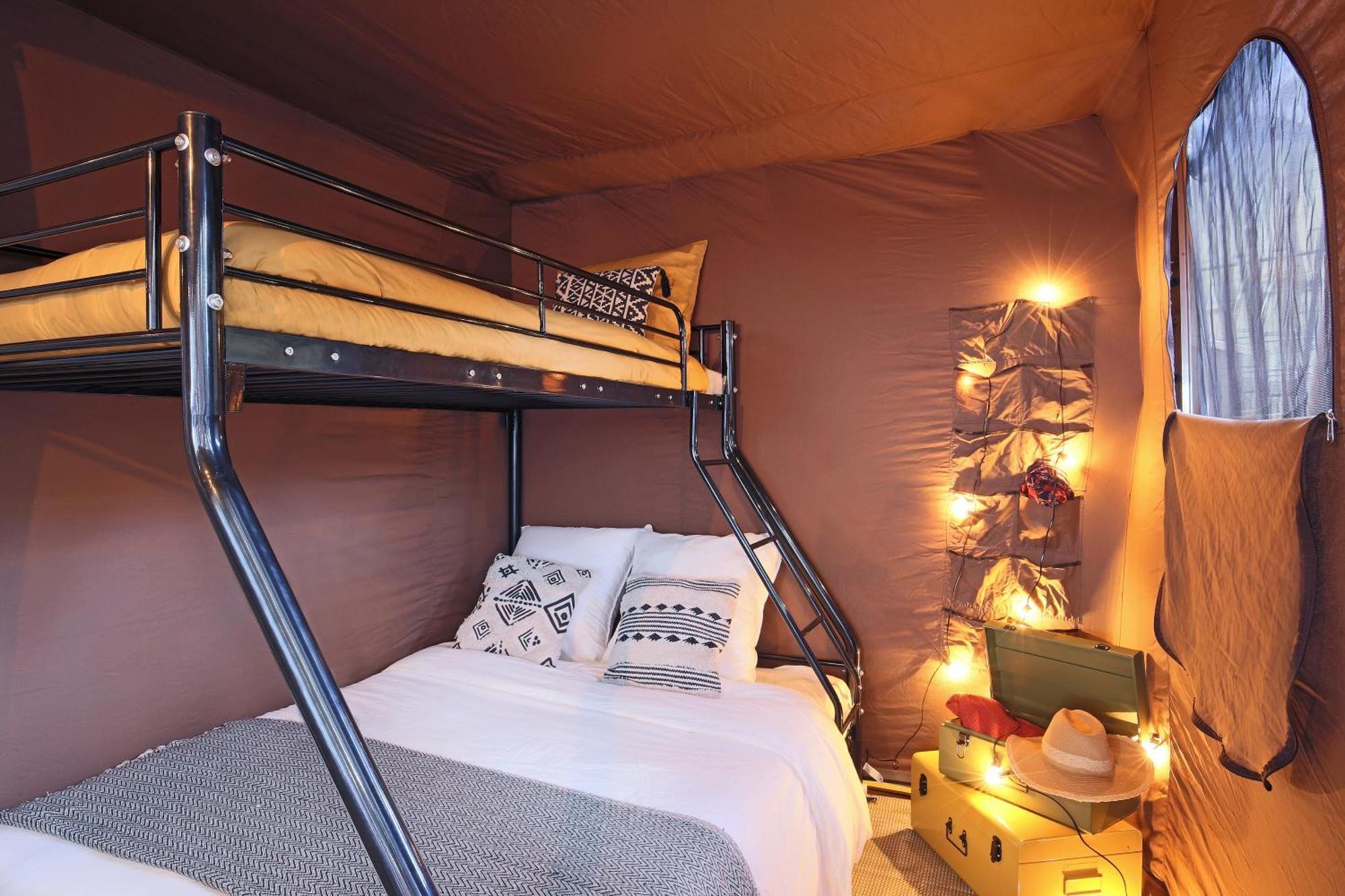 Huttopia D'aureilhan - Mimizan Camping *